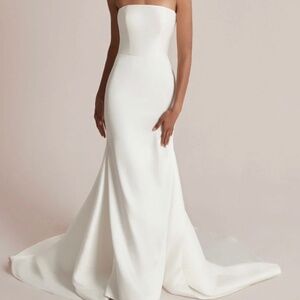 Justin Alexander Celeste Wedding Dress